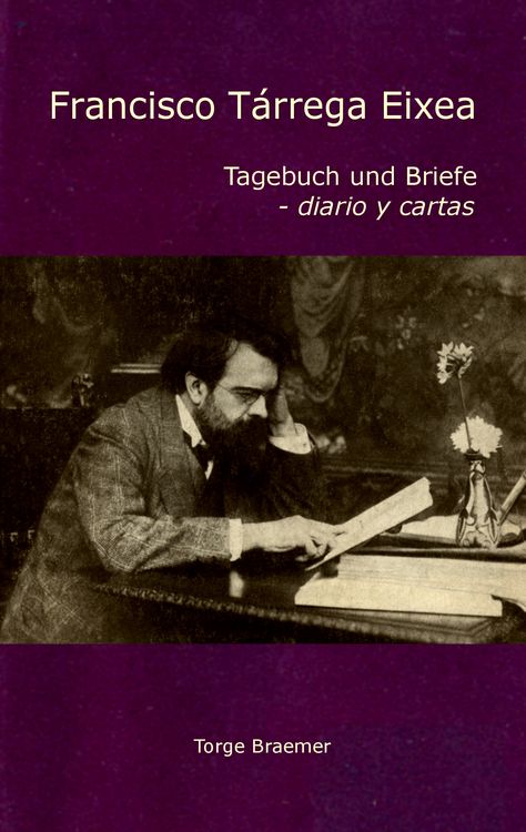 Produktbild: Francisco T&aacute;rrega Eixea