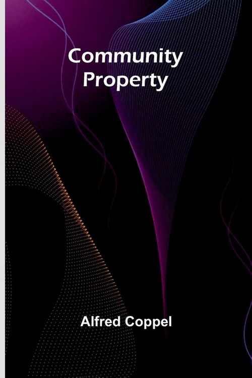 Produktbild: Community Property