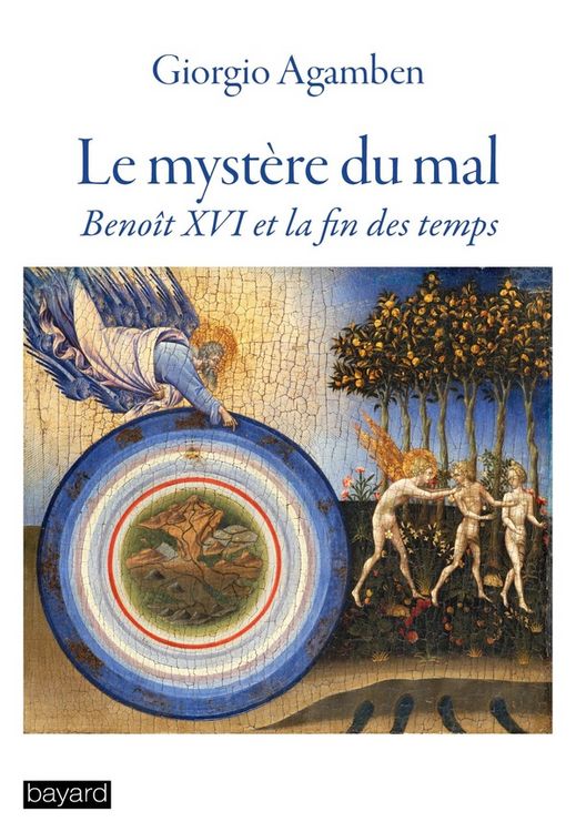 Produktbild: Le myst&egrave;re du mal
