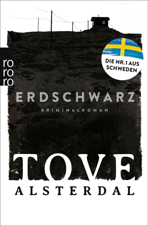 Produktbild: Erdschwarz