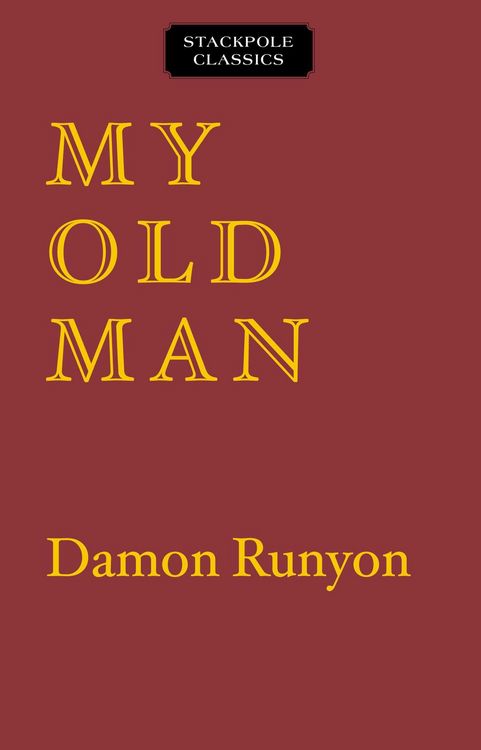 Produktbild: My Old Man