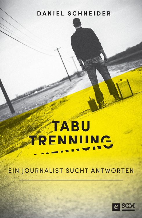 Produktbild: Tabu Trennung