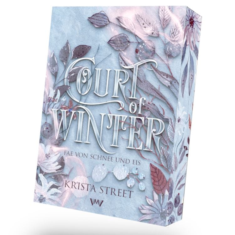 Produktbild: Court of Winter