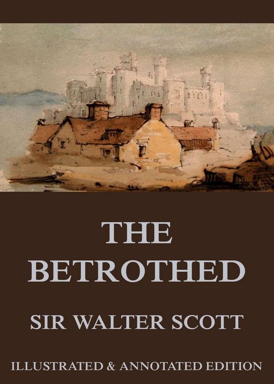 Produktbild: The Betrothed