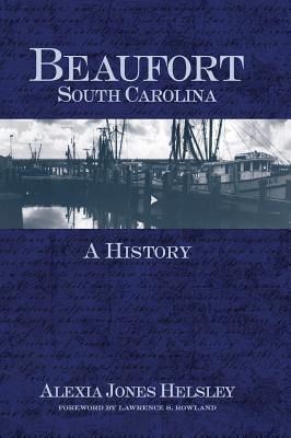 Produktbild: Beaufort, South Carolina