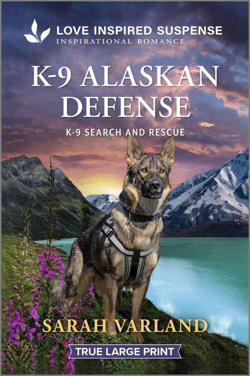 Produktbild: K-9 Alaskan Defense