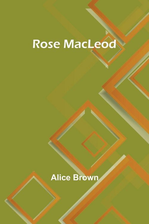 Produktbild: Rose MacLeod
