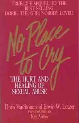 Produktbild: No Place to Cry