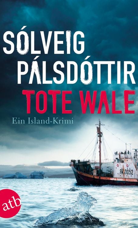 Produktbild: Tote Wale