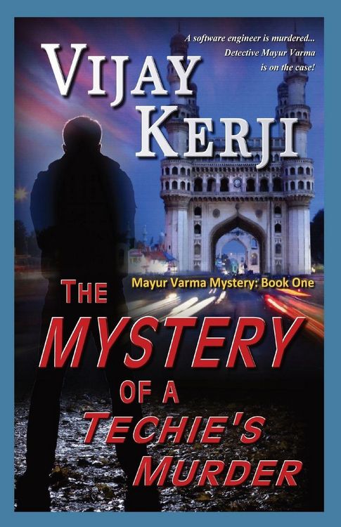 Produktbild: THE MYSTERY OF A TECHIE'S MURDER