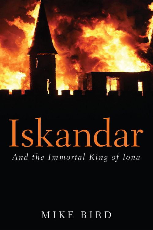 Produktbild: Iskandar