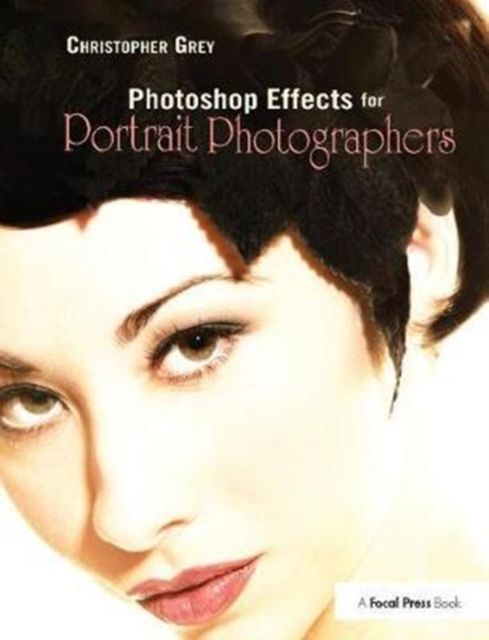 Produktbild: Photoshop Effects for Portrait Photographers
