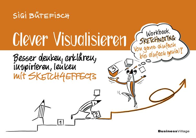 Produktbild: Clever visualisieren