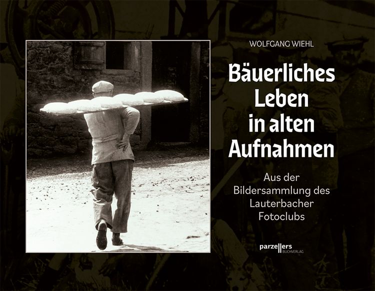 Produktbild: B&auml;uerliches Leben in alten Aufnahmen