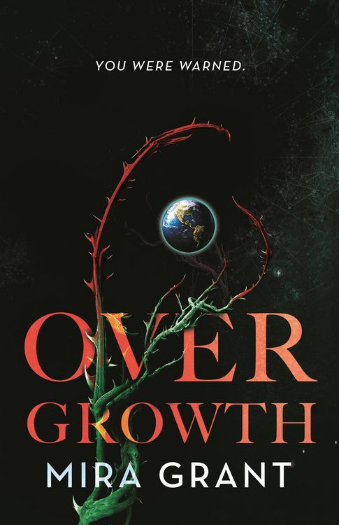 Produktbild: Overgrowth