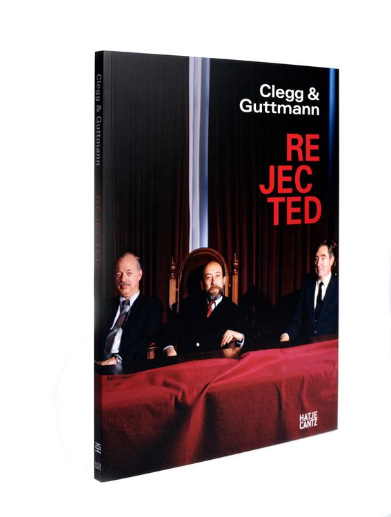 Produktbild: Clegg & Guttmann