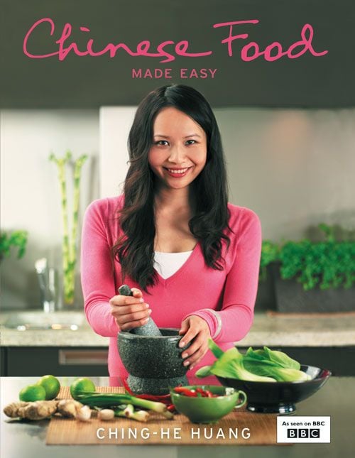 Produktbild: Huang, C: Chinese Food Made Easy