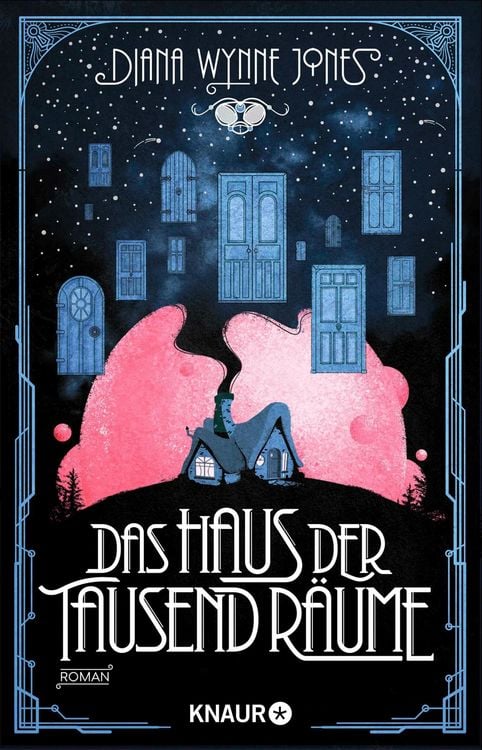 Produktbild: Das Haus der tausend R&auml;ume