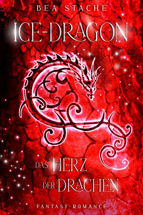 Produktbild: Ice-Dragon, Das Herz der Drachen