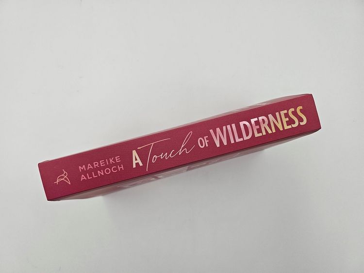 Produktbild: A Touch of Wilderness