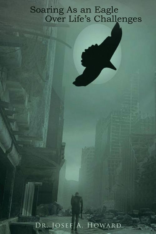 Produktbild: Soaring as an Eagle Over Life's Challenges