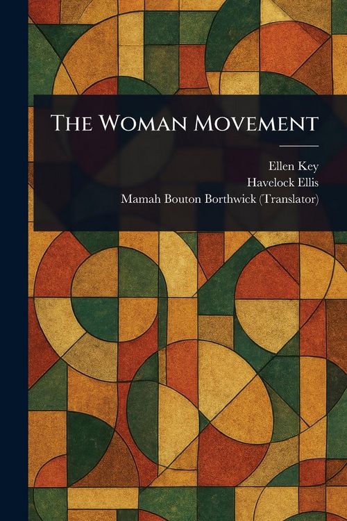 Produktbild: The Woman Movement