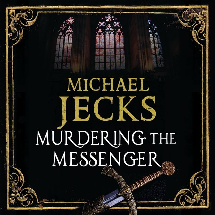 Produktbild: Murdering the Messenger