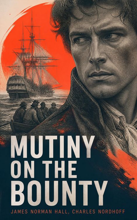 Produktbild: Mutiny on the Bounty