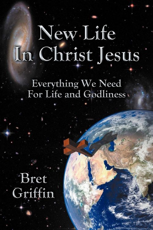 Produktbild: New Life in Christ Jesus