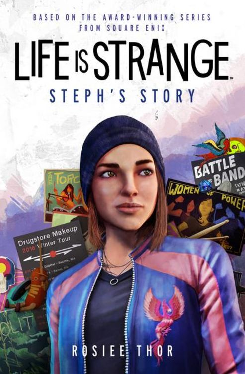 Produktbild: Life is Strange: Steph's Story