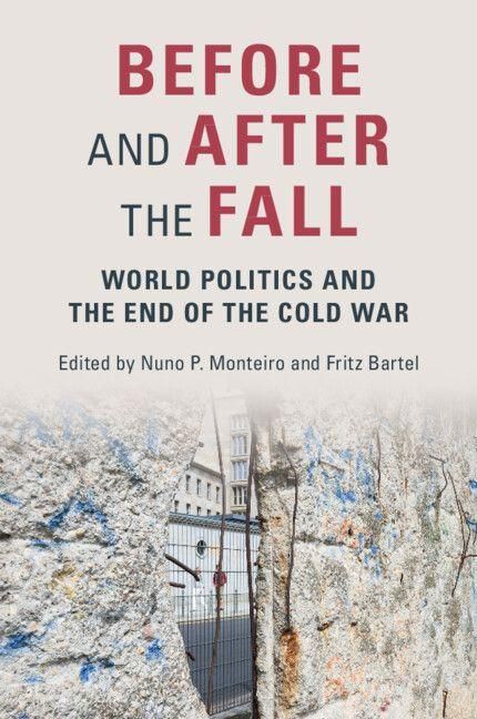 Produktbild: Before and After the Fall