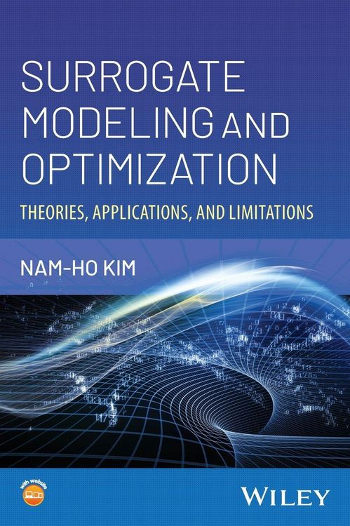Produktbild: Surrogate Modeling and Optimization