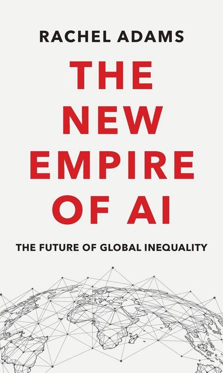 Produktbild: The New Empire of AI