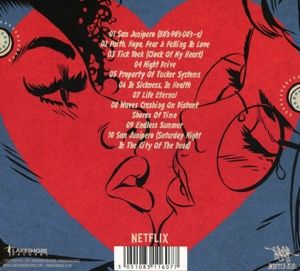 Produktbild: Black Mirror: San Junipero (Original Score)