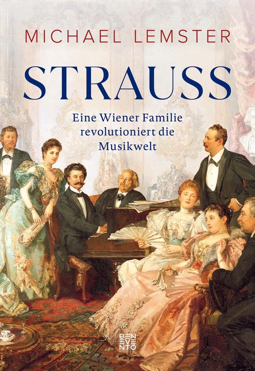 Produktbild: Strauss