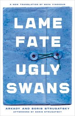 Produktbild: Lame Fate Ugly Swans