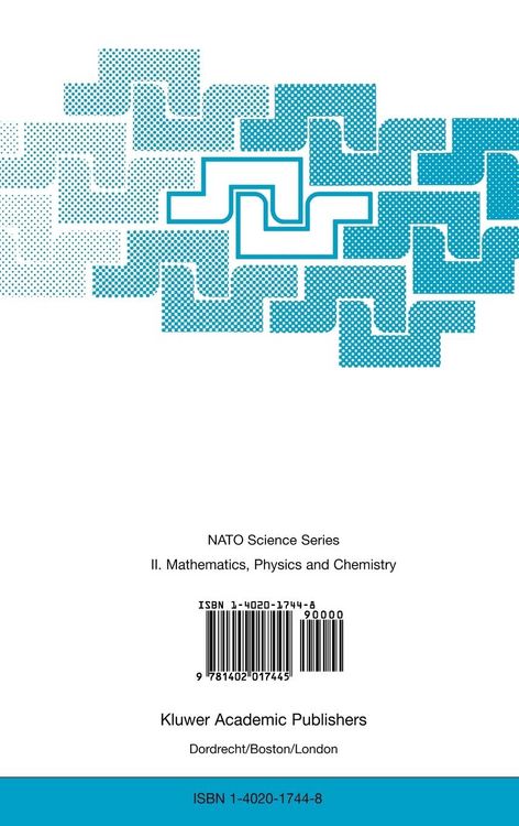 Produktbild: Patterns of Symmetry Breaking
