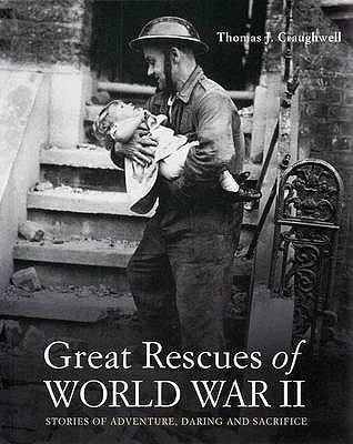 Produktbild: Grt Rescues Of Wwii