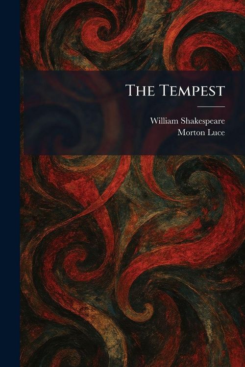 Produktbild: The Tempest