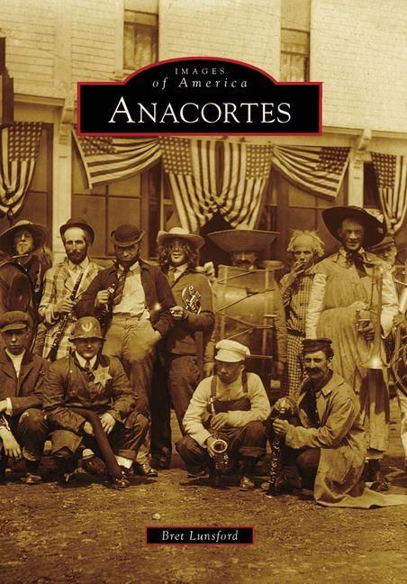 Produktbild: Anacortes