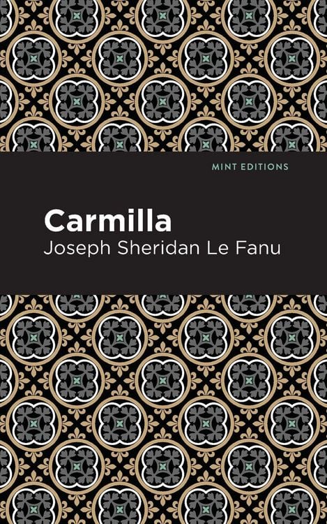 Produktbild: Carmilla