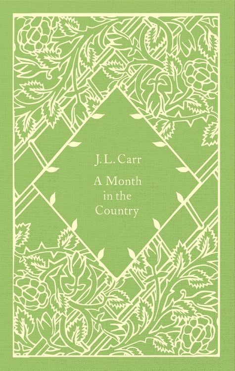 Produktbild: A Month in the Country