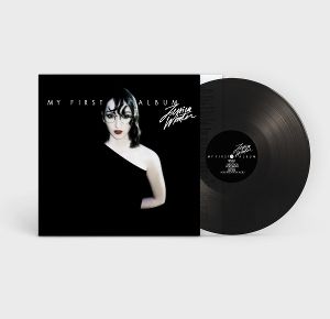 Produktbild: My First Album