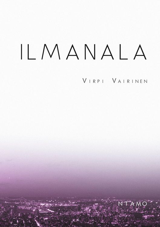 Produktbild: Ilmanala