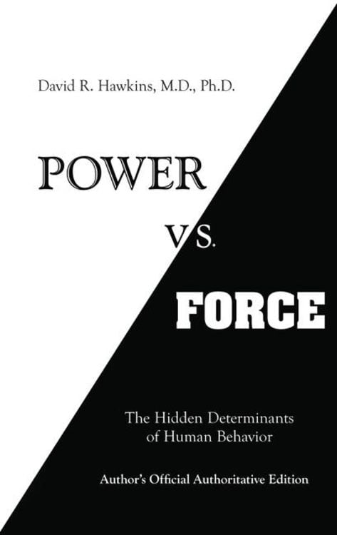 Produktbild: Power vs. Force