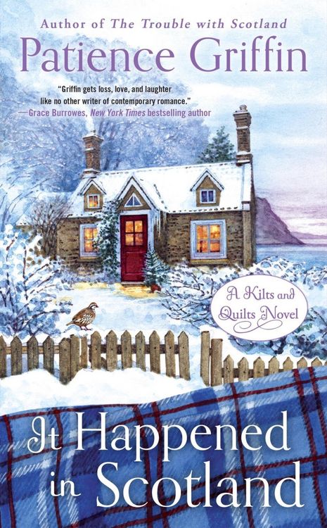 Produktbild: It Happened in Scotland