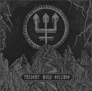 Produktbild: Trident Wolf Eclipse
