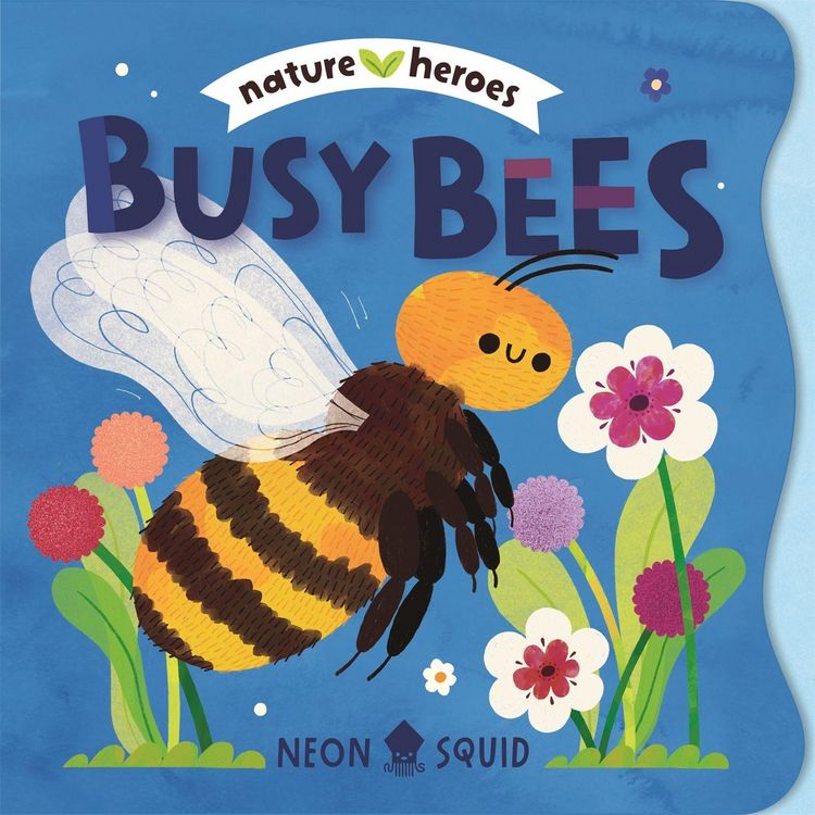 Produktbild: Busy Bees