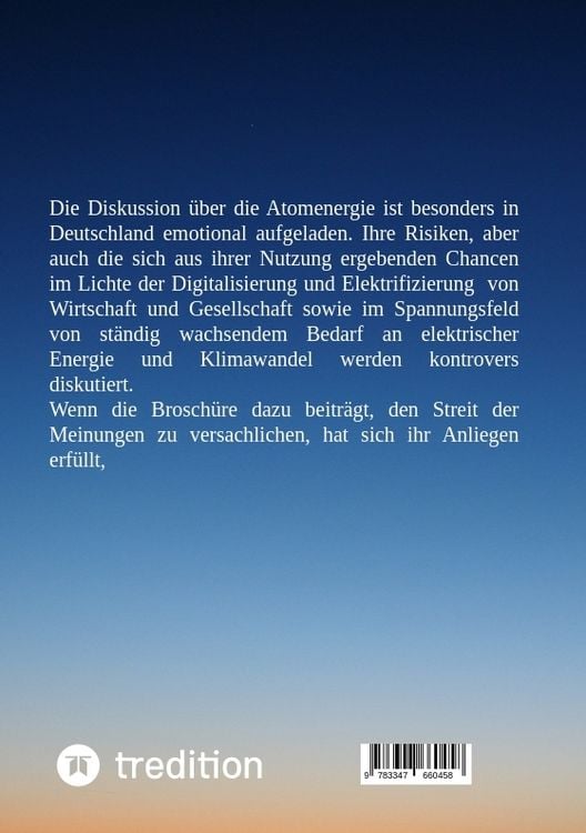 Produktbild: Radioaktivit&auml;t und Kernenergie
