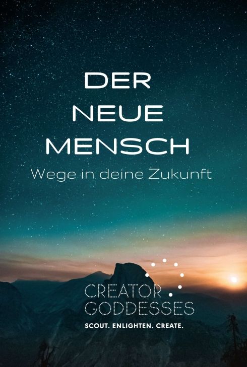Produktbild: Der Neue Mensch